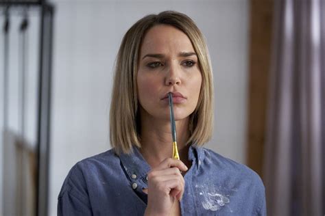 arielle kebbel hallmark|arielle kebbel movie list.